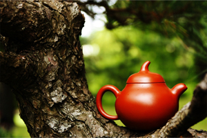 茶席