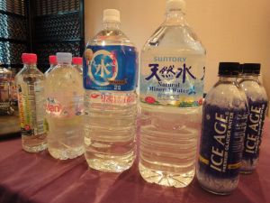 水